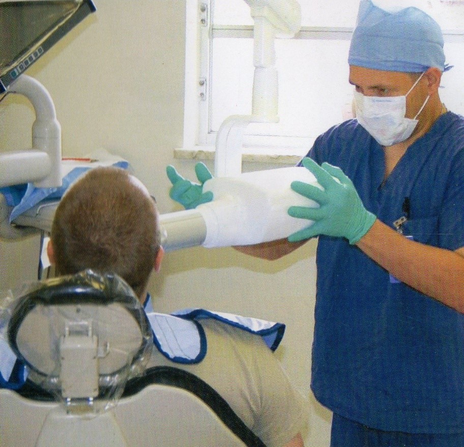 Dental X Ray Centre in Mohali