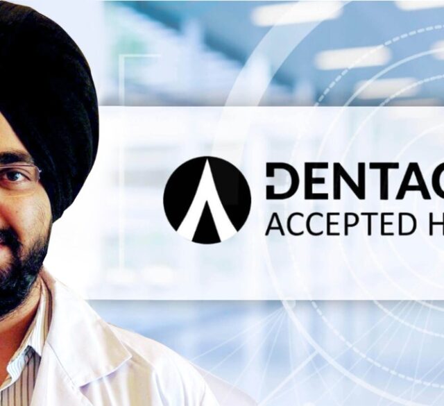 Best Dental Clinic in Mohali