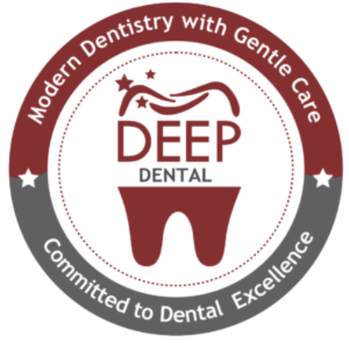 Home - Deep Dental Clinic And OPG Centre