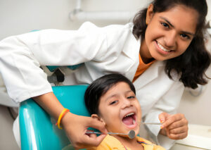 Best Dentist in Mohali