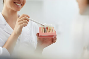 Dental Implant in Mohali