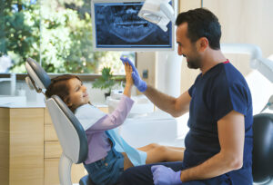 Child Dentistry in Mohali