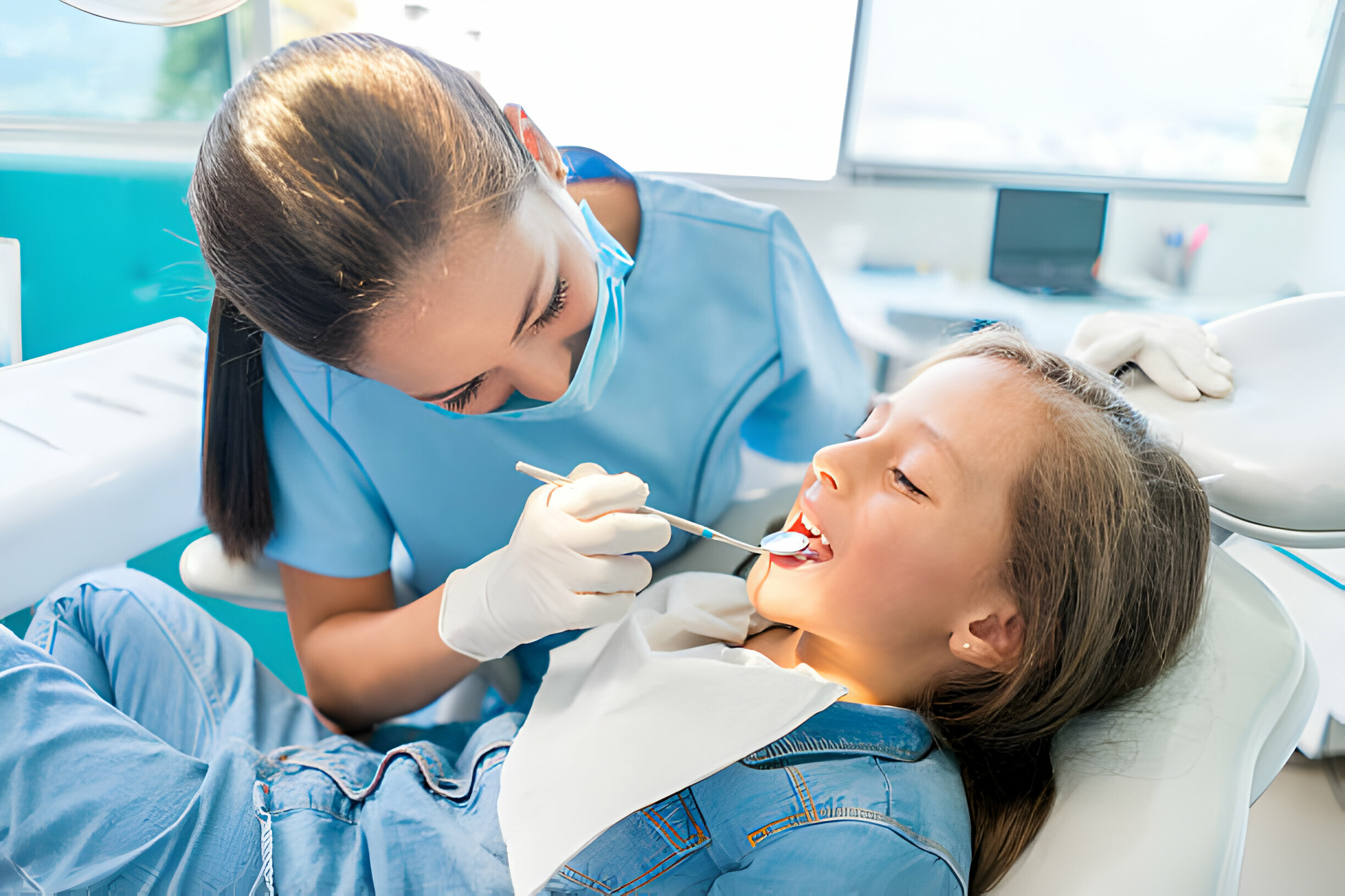 Child Dentistry in Mohali