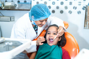 Best Dentist in Mohali