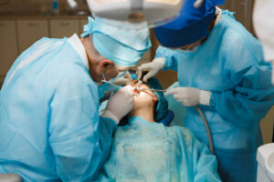 Dentist in Mohali