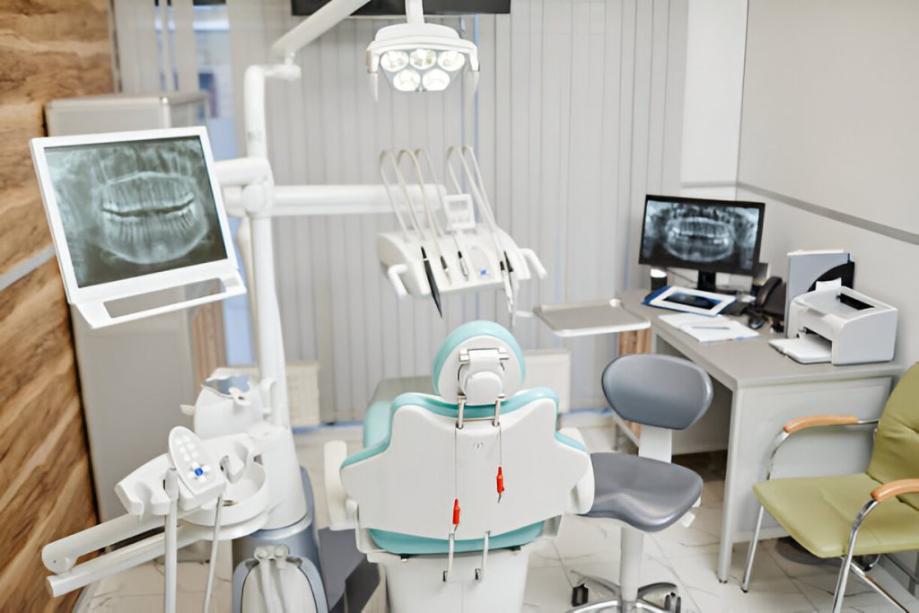 Dental X Ray Centre in Mohali