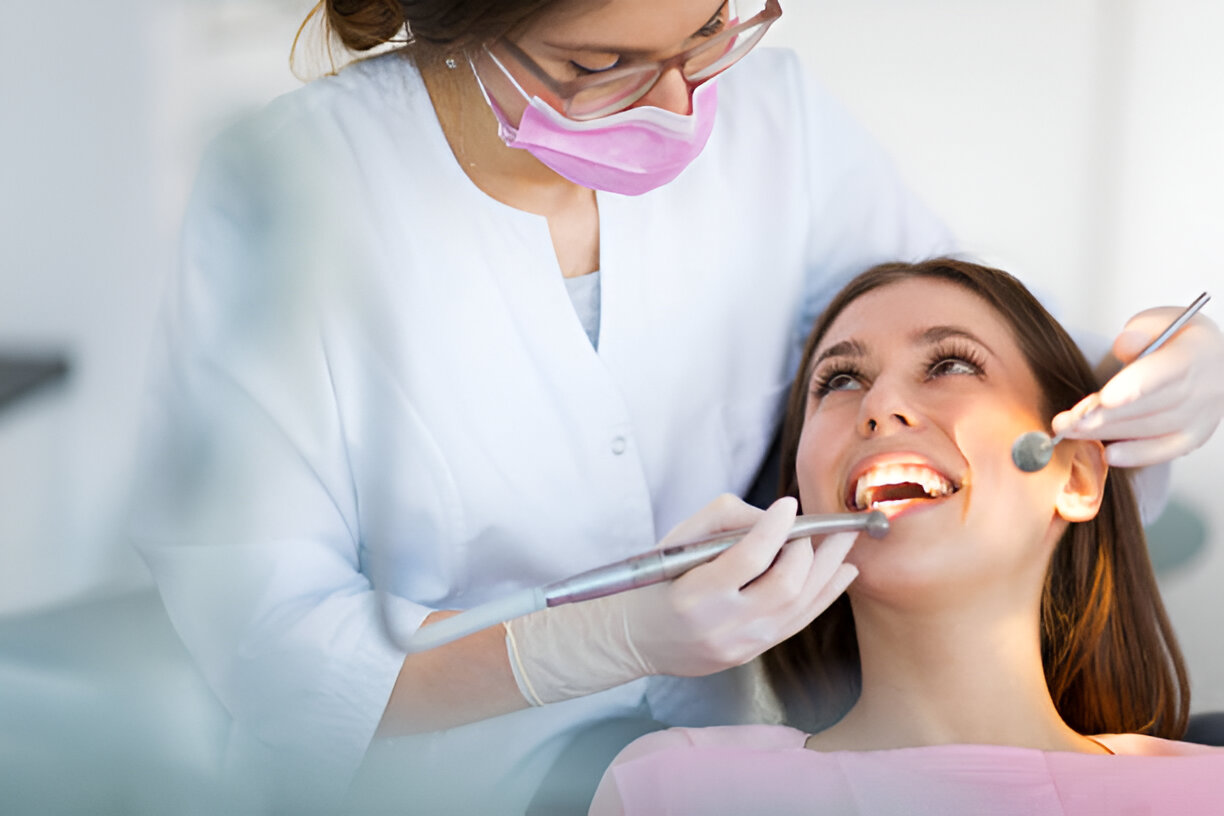 NABH-accredited dental clinic in Mohali